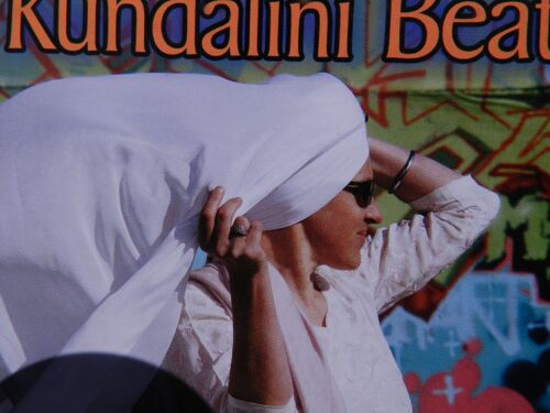 Kundalini Beat