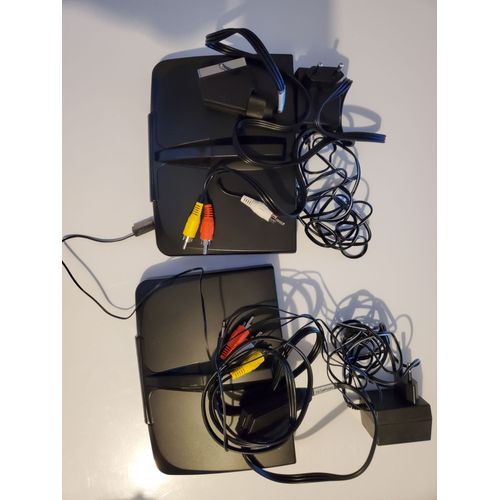 Transmetteur Audio-Vidéo Sans Fil CGV F-20