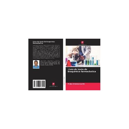Livro De Texto De Bioquímica Farmacêutica