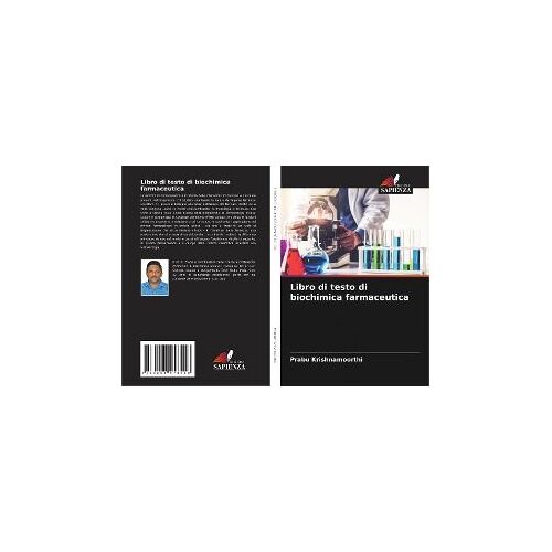 Libro Di Testo Di Biochimica Farmaceutica