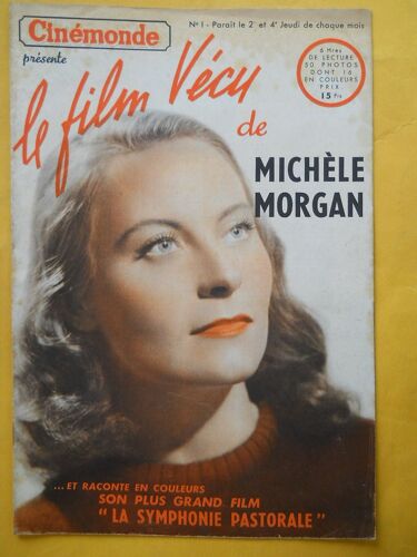Le Film Vecu 1