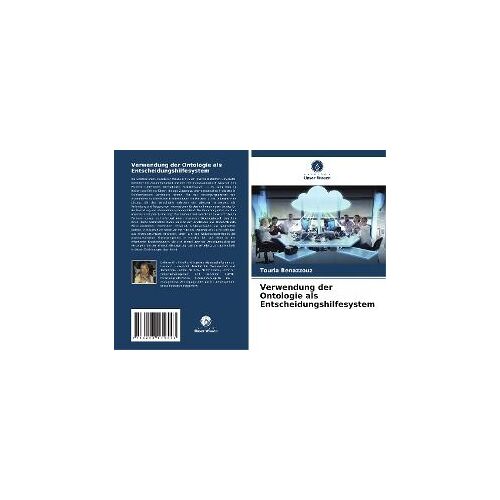 Verwendung Der Ontologie Als Entscheidungshilfesystem