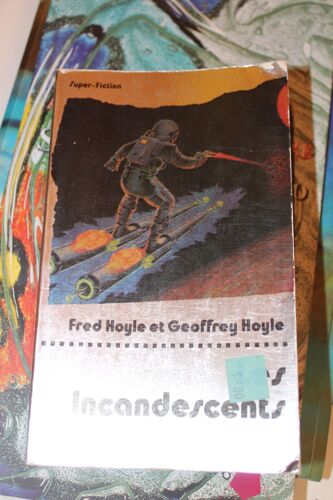 Les Incandescents