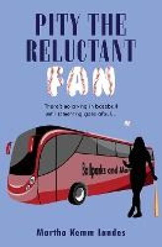 Pity The Reluctant Fan