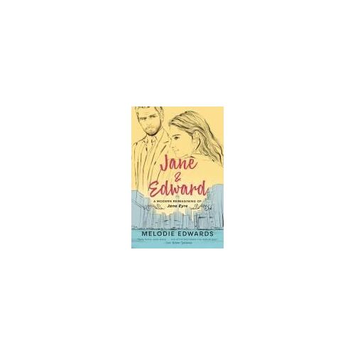 Jane & Edward