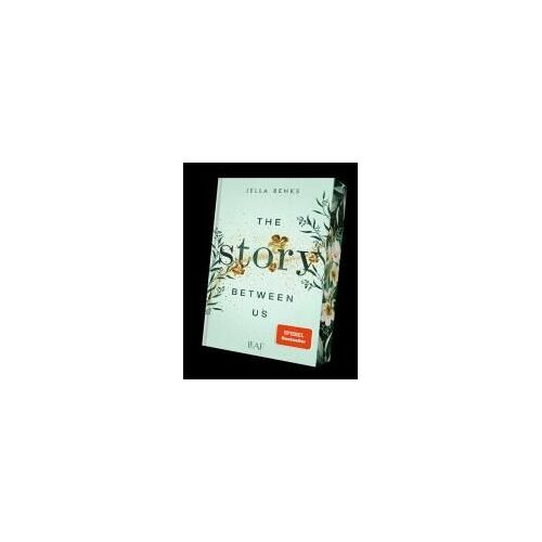 The Story Between Us
