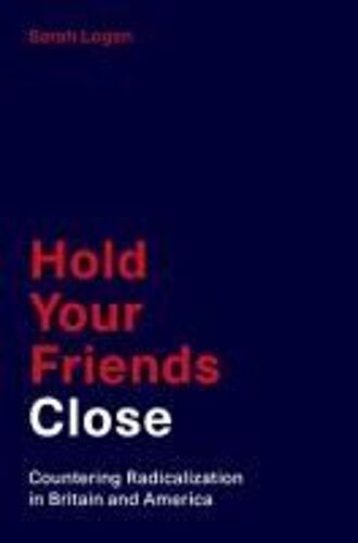 Hold Your Friends Close