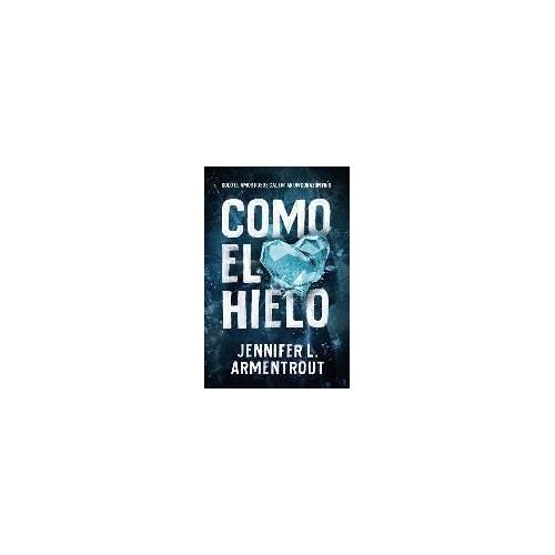 Como El Hielo -V2*