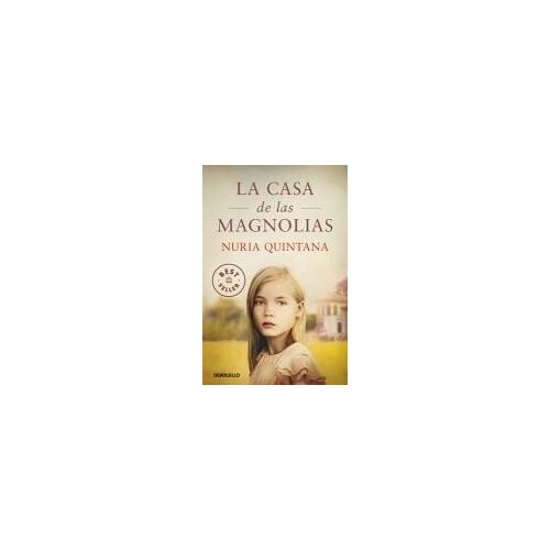 La Casa De Las Magnolias / The House Of Magnolias