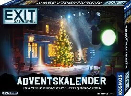 Kosmos 68370 Calendrier D'événement