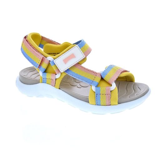 Sandales Camper Wous Jaune