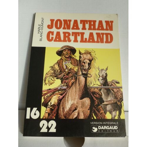Collection 16/22 Jonathan Cartland N°133 Et 257