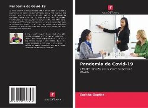 Pandemia De Covid-19