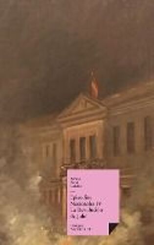 Episodios Nacionales Iv