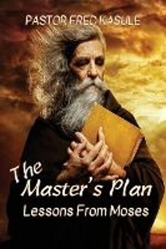 The Master's Plan