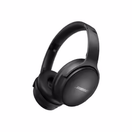 Casque Bose QuietComfort 45 Noir