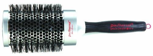 Olivia Garden - Pro Thermal - Anti-Static - Brosse - T63 - Diamètre: 63 85 Mm