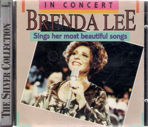 In Concert - Sings Her Most Beautiful Songs