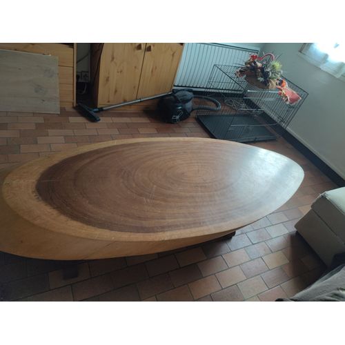 Table Basse En Bois D Afrique