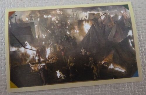 Image Panini N°83 Harry Potter La Magie Des Films 2020