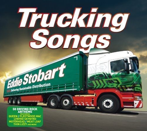 Eddie Stobart-Trucking Songs