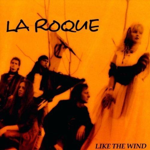 Like The Wind
