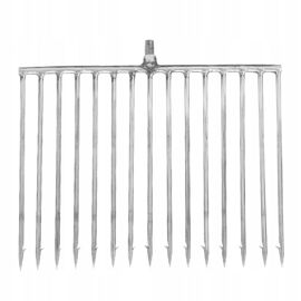 Harpon De Peche En Acier Inoxydable Durable