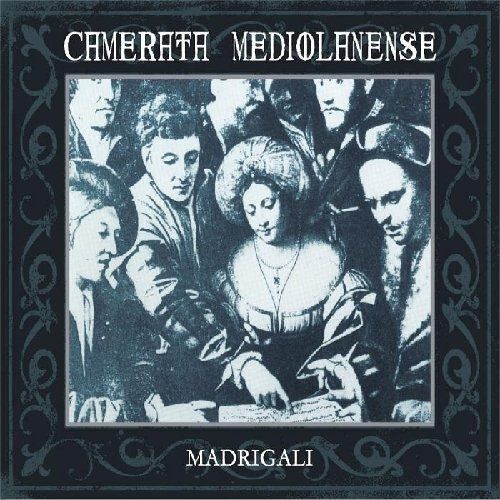 Madrigali -Digi-