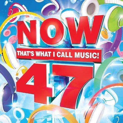 Vol. 47-Now That's What I Call Music