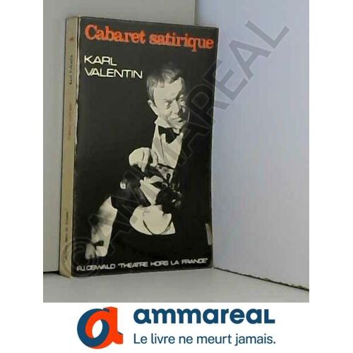 Cabaret Satirique: Théâtre