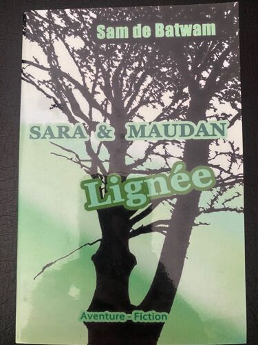 Sara & Maudan - Lignée