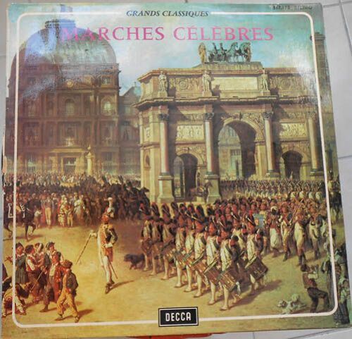 Marches Celebres Grands Classiques Spa 173
