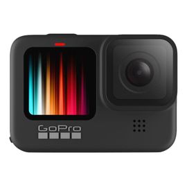 Caméra sport GoPro HERO9 Black