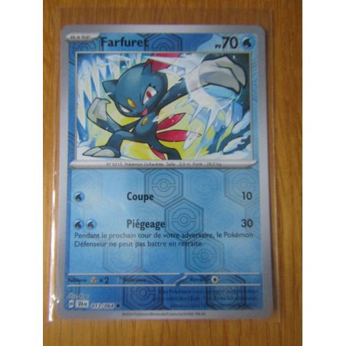 Farfuret - Reverse - 013/064 - Fable Nebuleuse