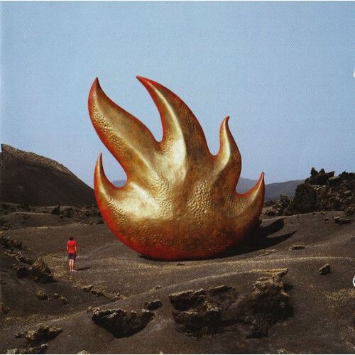 Audioslave ..."Audioslave"