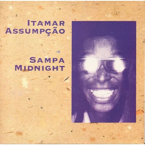 Itamar Assumpçao Sampa Midnight