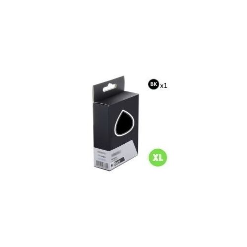 Générique Epson 502XL - Jumelles Cartouche Noir C13T02W140 (T02W1)