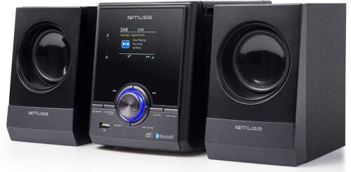 CHAINE MICRO MUSE M50DBT