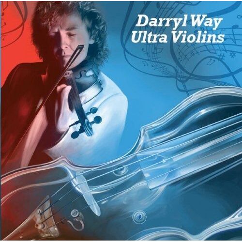 Ultra Violins