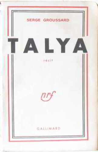 Talya