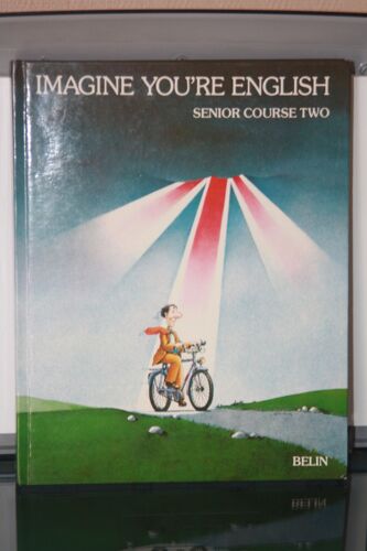 Imagine You're English, Senior Course Two