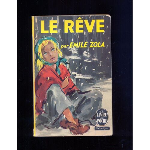 Le Rêve