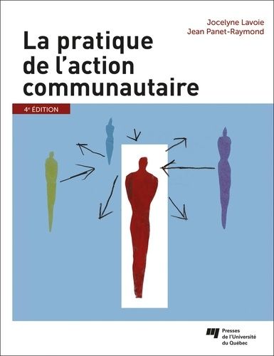 La Pratique De L'action Communautaire