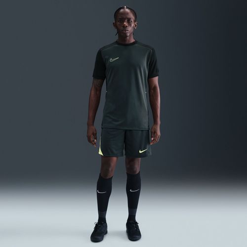 Short De Foot Dri-Fit Nike Strike Pour Homme - Vert