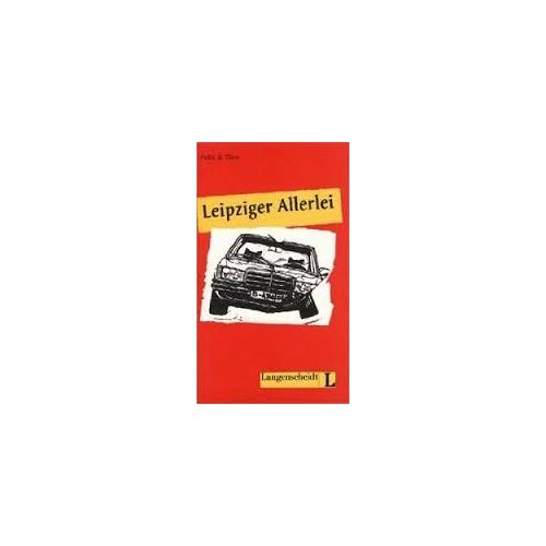 Leipziger Allerlei