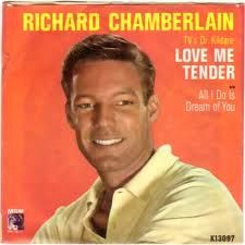 Theme From Dr. Kildare / Love