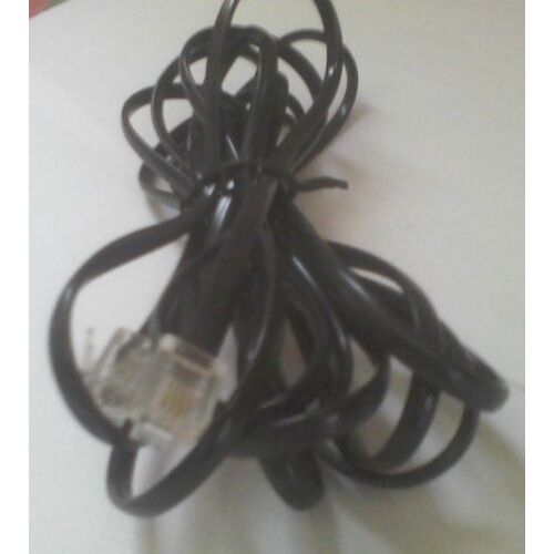 CABLE TELEPHONIQUE  3 METRES