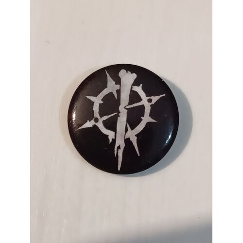 Badge Warhammer
