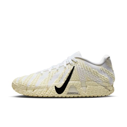 Chaussures De Basket Ja 3 Sail Blanc
