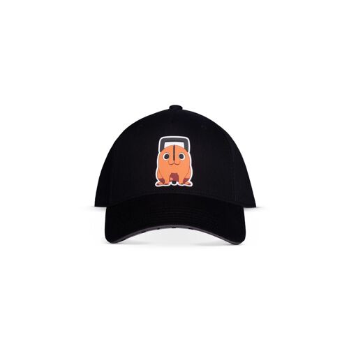 Chainsaw Man - Pochita - Casquette Ajustable